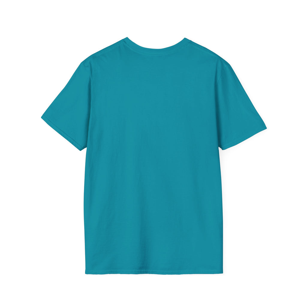 American Flag 08008 T-Shirt
