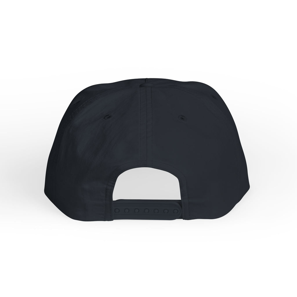 LAZY BUT INTELLIGENT (TM) Surf Cap