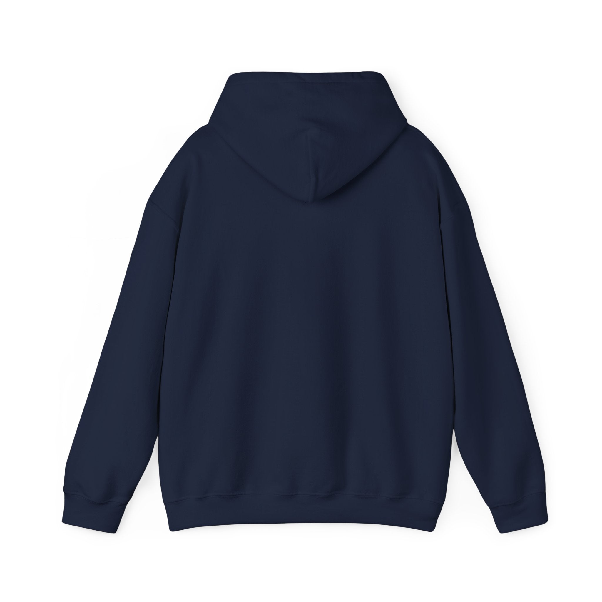 LBI Hoodie – Classic Beach Town Pullover
