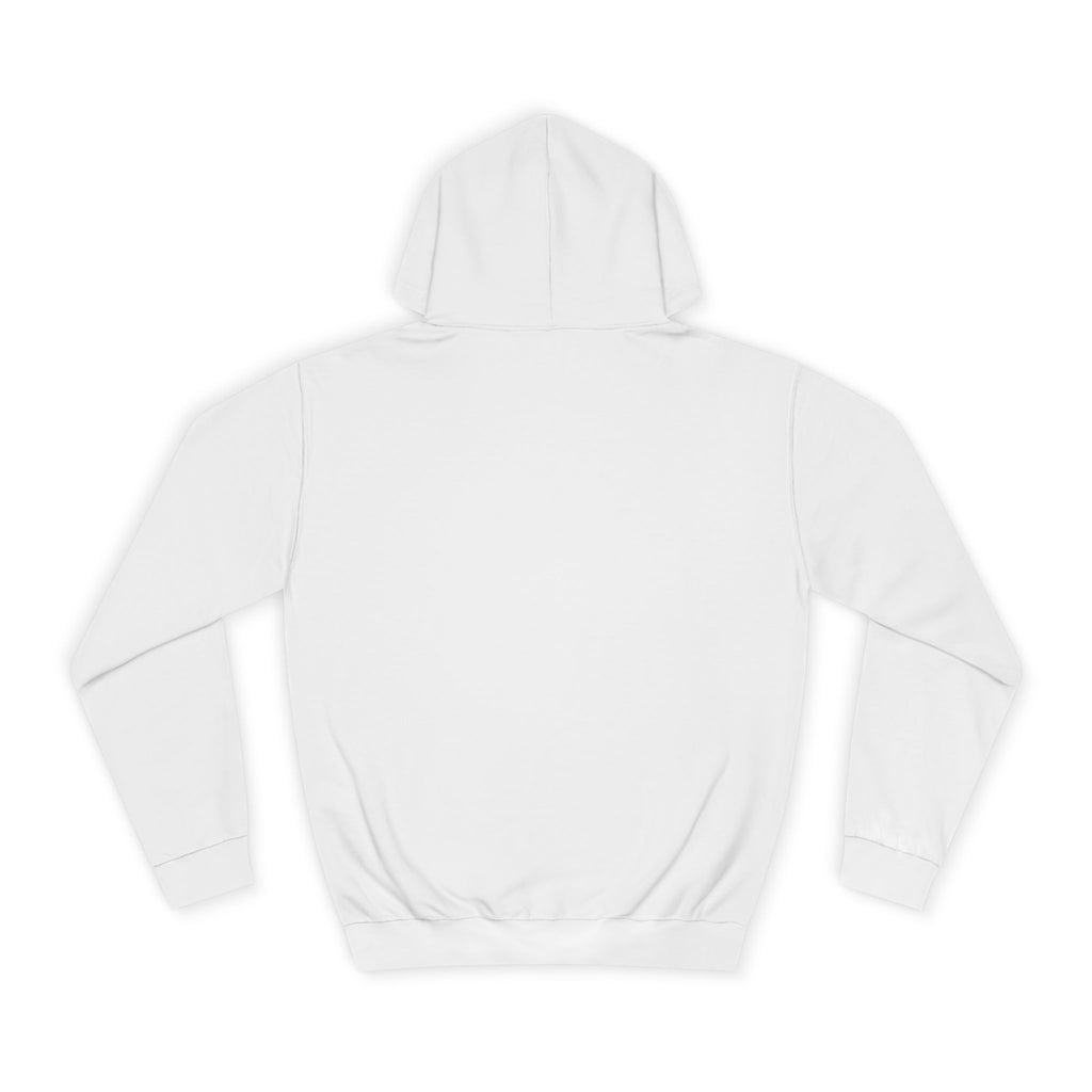 LBI Hoodie — Classic College Lettering Hoodie