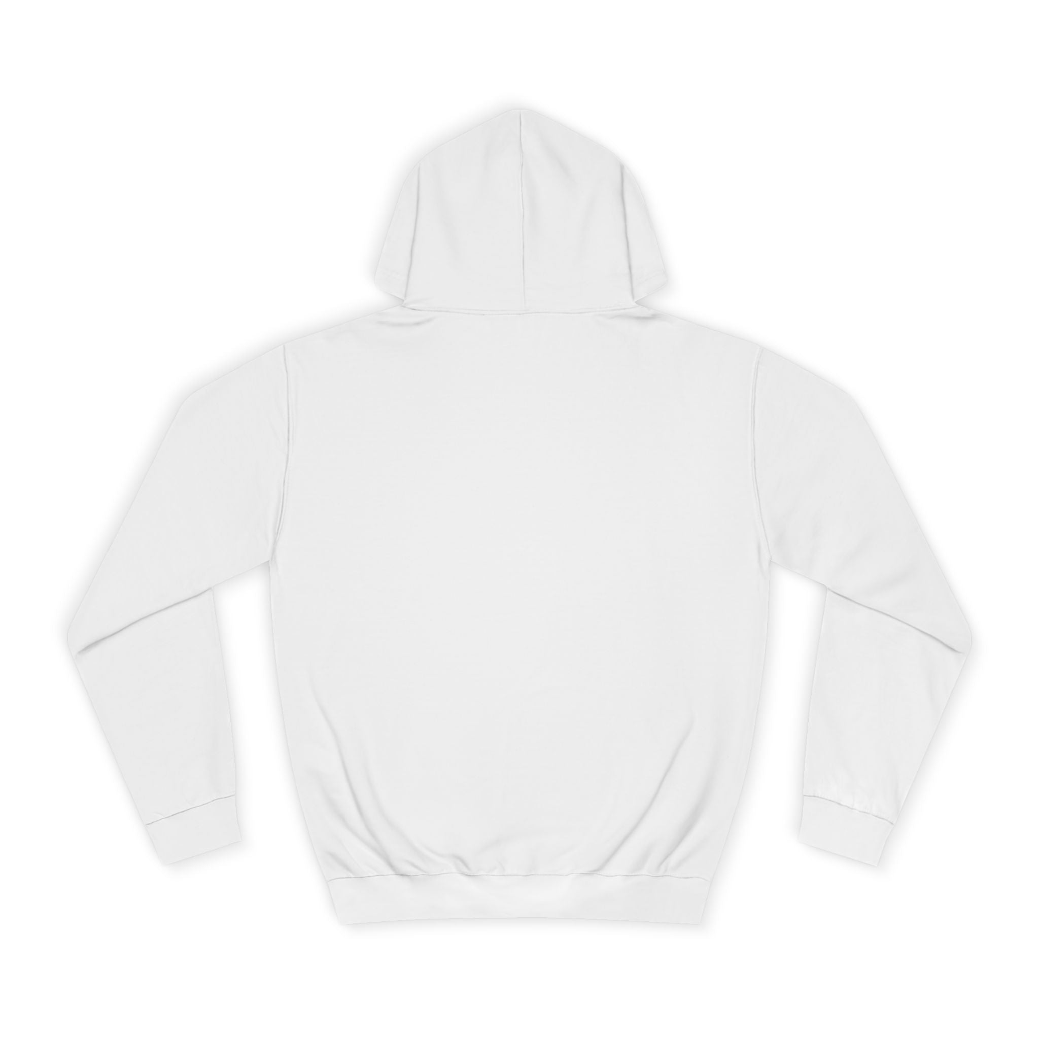 LBI Hoodie — Classic College Lettering Hoodie