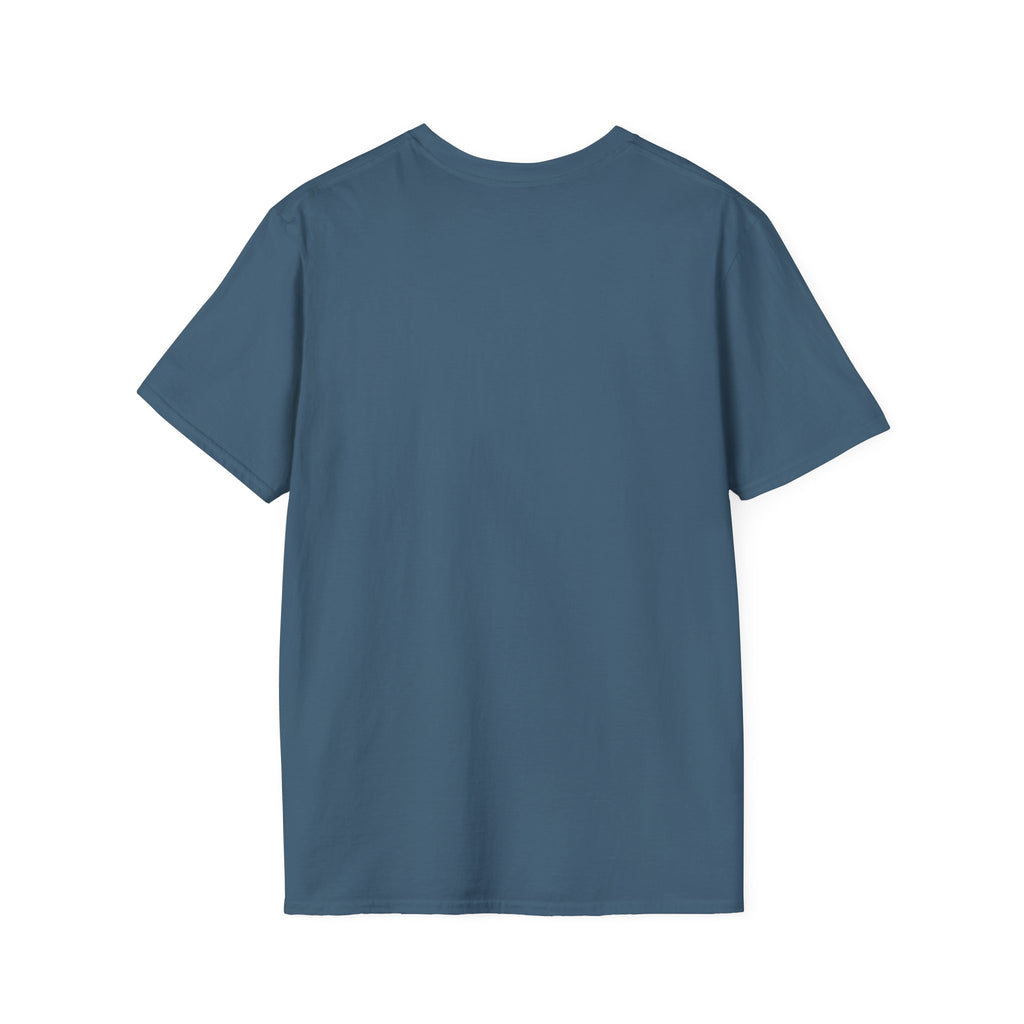 LBI UNIVERSITY 08008 T‑Shirt Trademarked