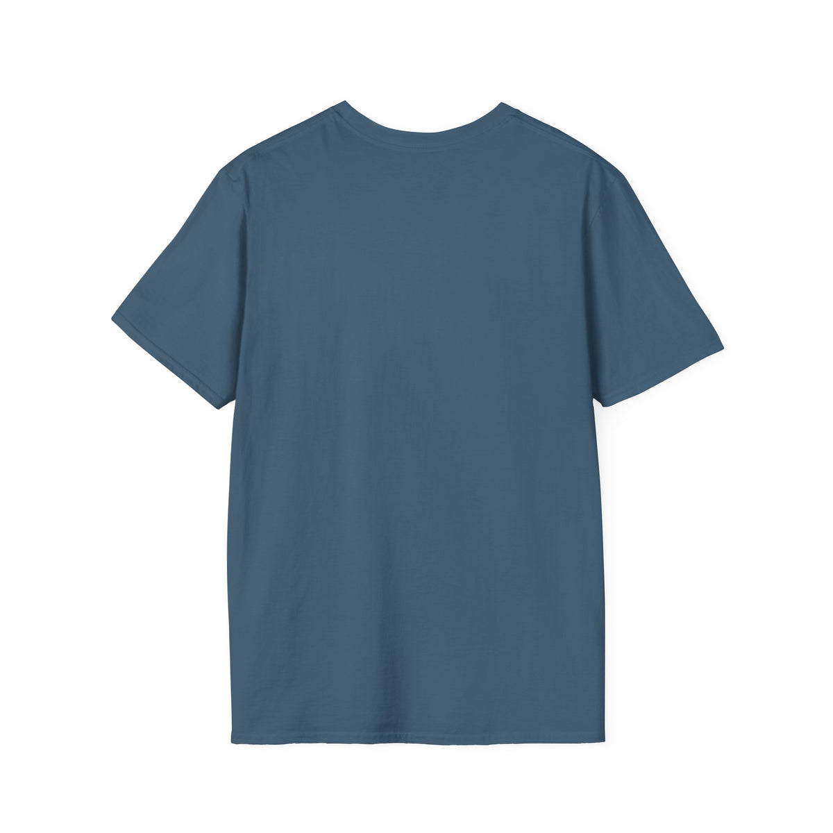 LBI UNIVERSITY 08008 T‑Shirt Trademarked