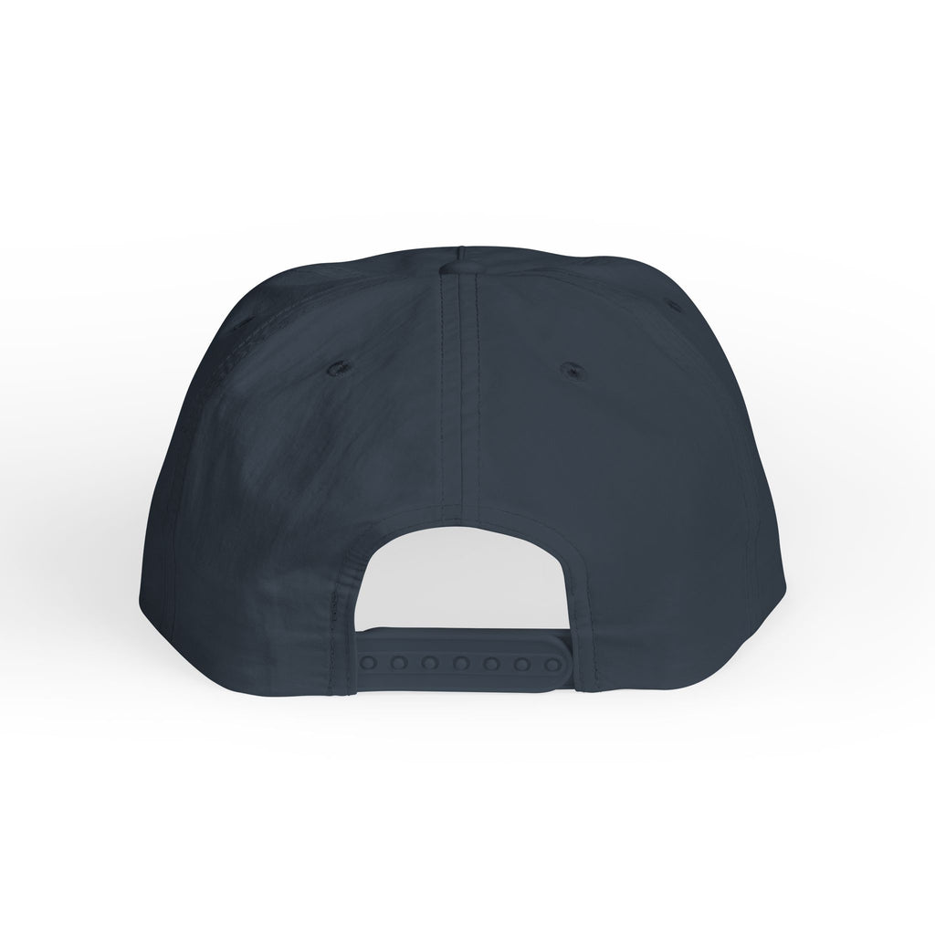 LAZY BUT INTELLIGENT (TM) Surf Cap
