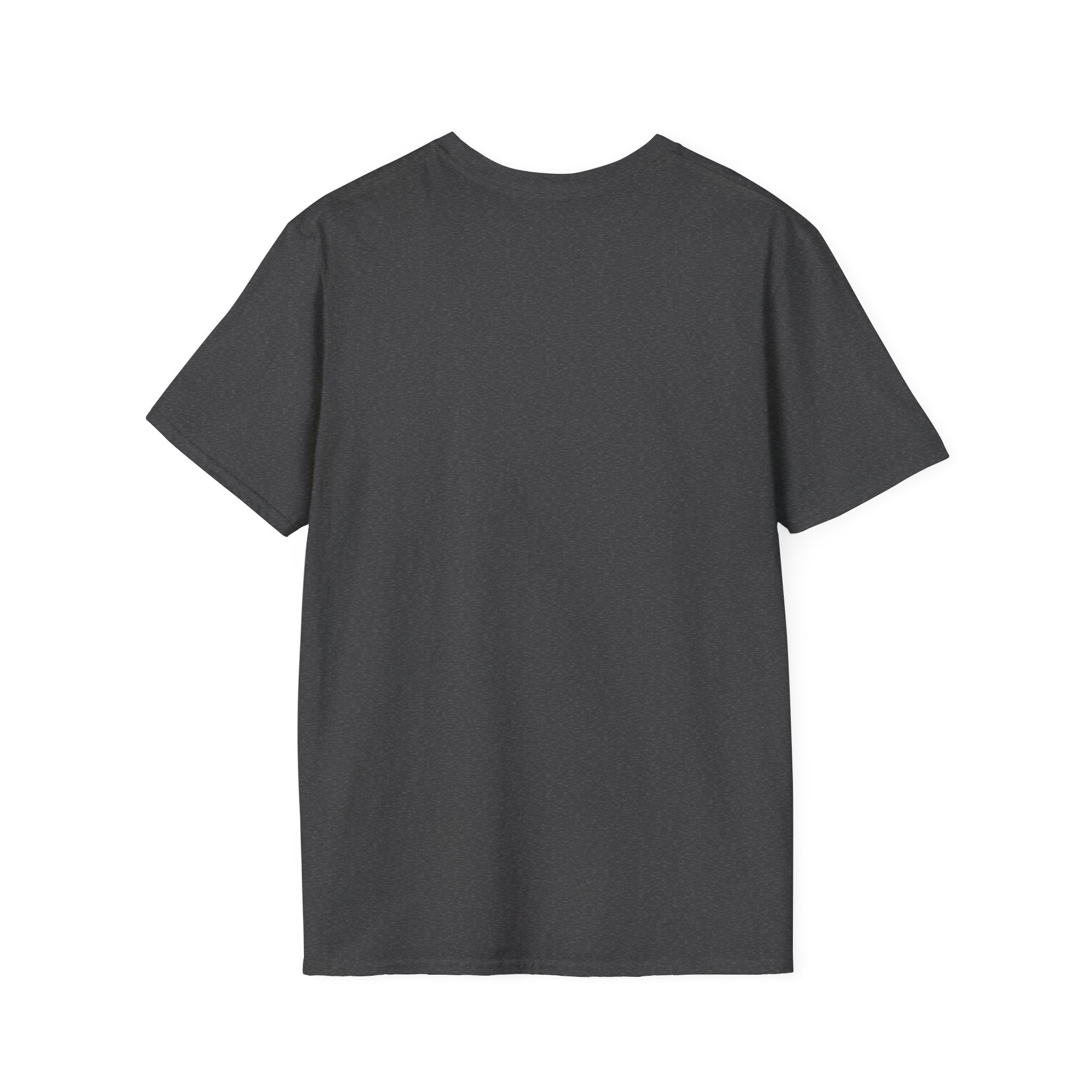 Always Sunny in LBI T-Shirt — Beachy Fish Graphic Tee