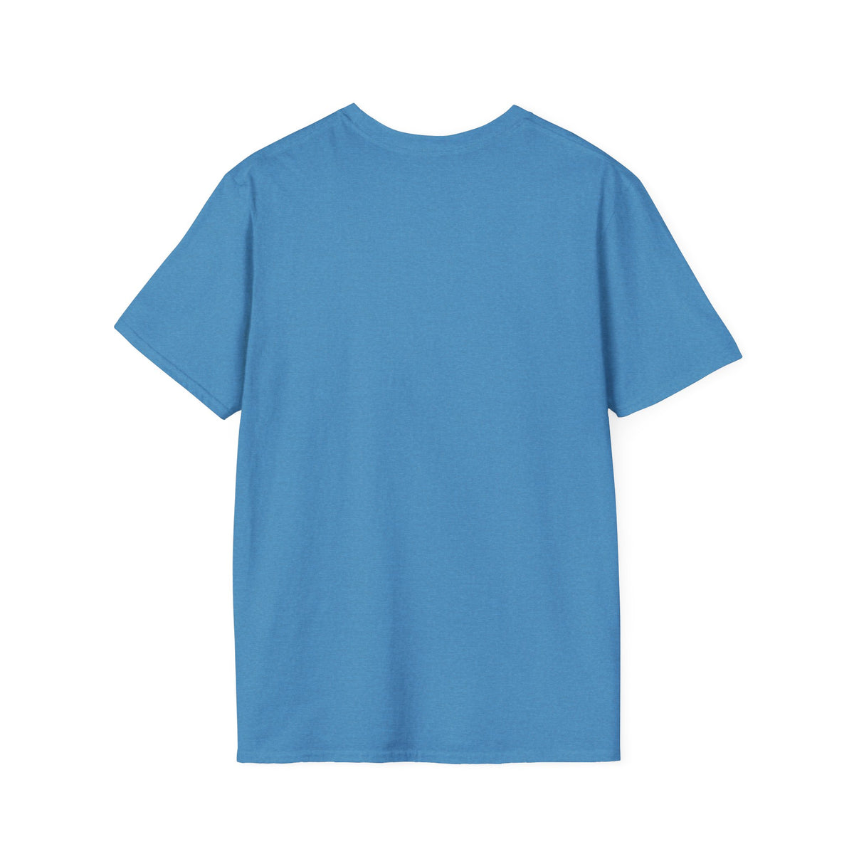 LBI UNIVERSITY 08008 T‑Shirt Trademarked