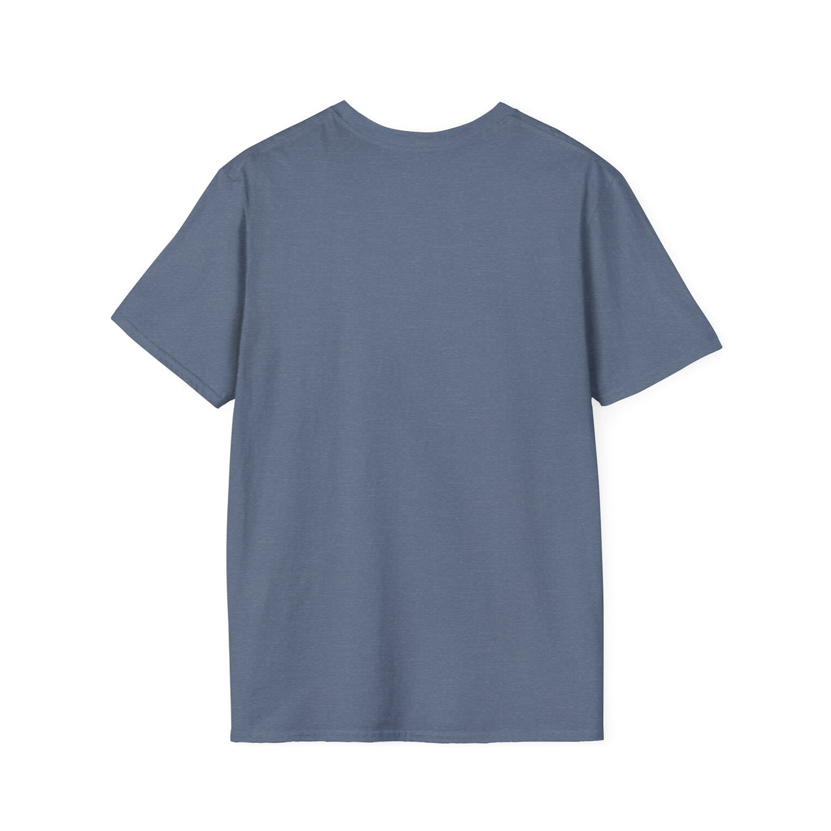 LBI UNIVERSITY 08008 T‑Shirt Trademarked