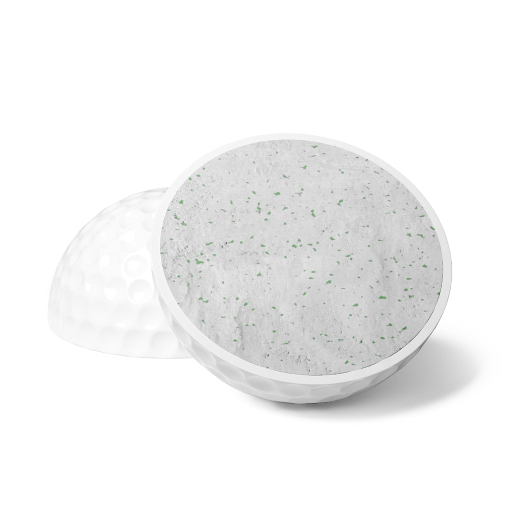 LBI University Golf Balls, 6pcs