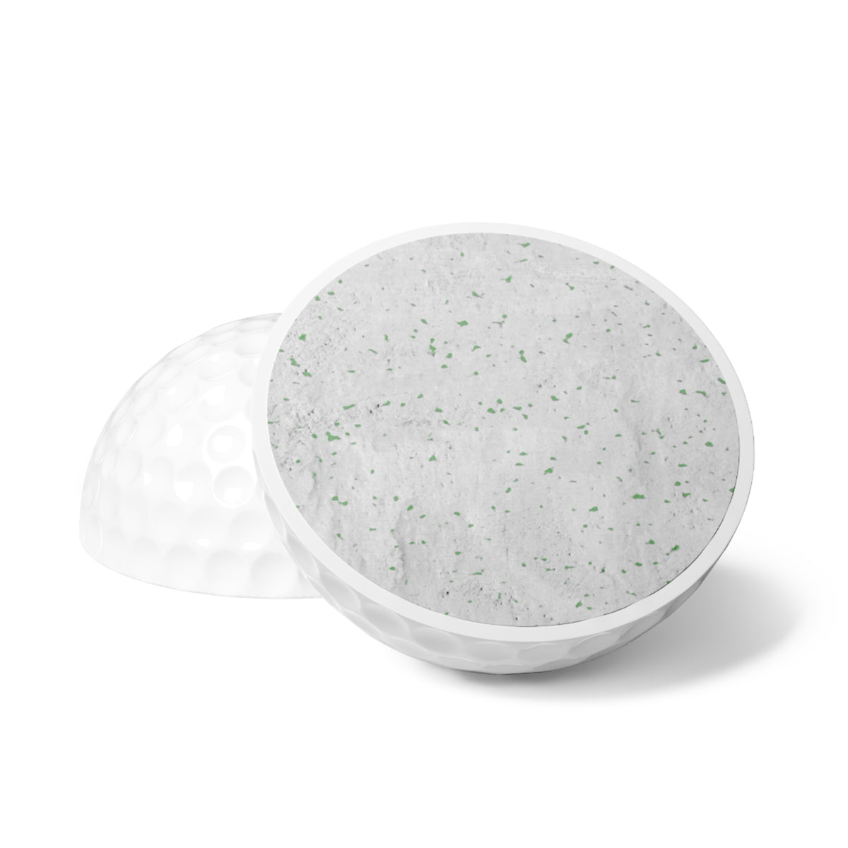 LBI University Golf Balls, 6pcs