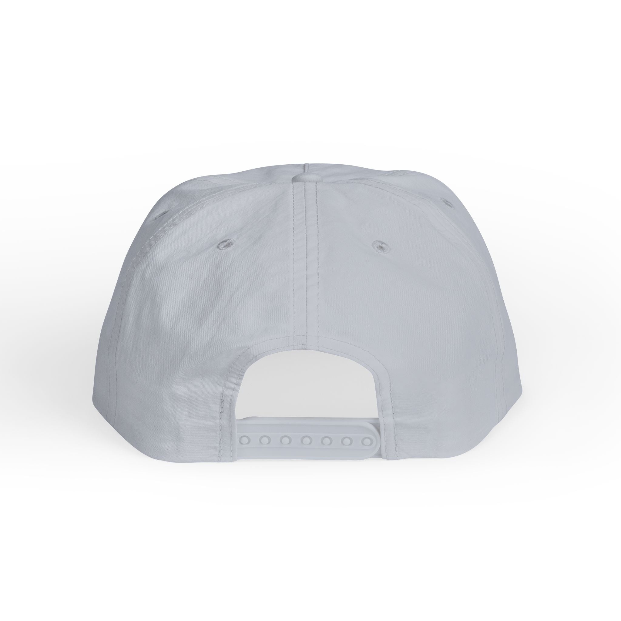 Surf Cap — 'Planet LBI ' Embroidered Globe Baseball Hat