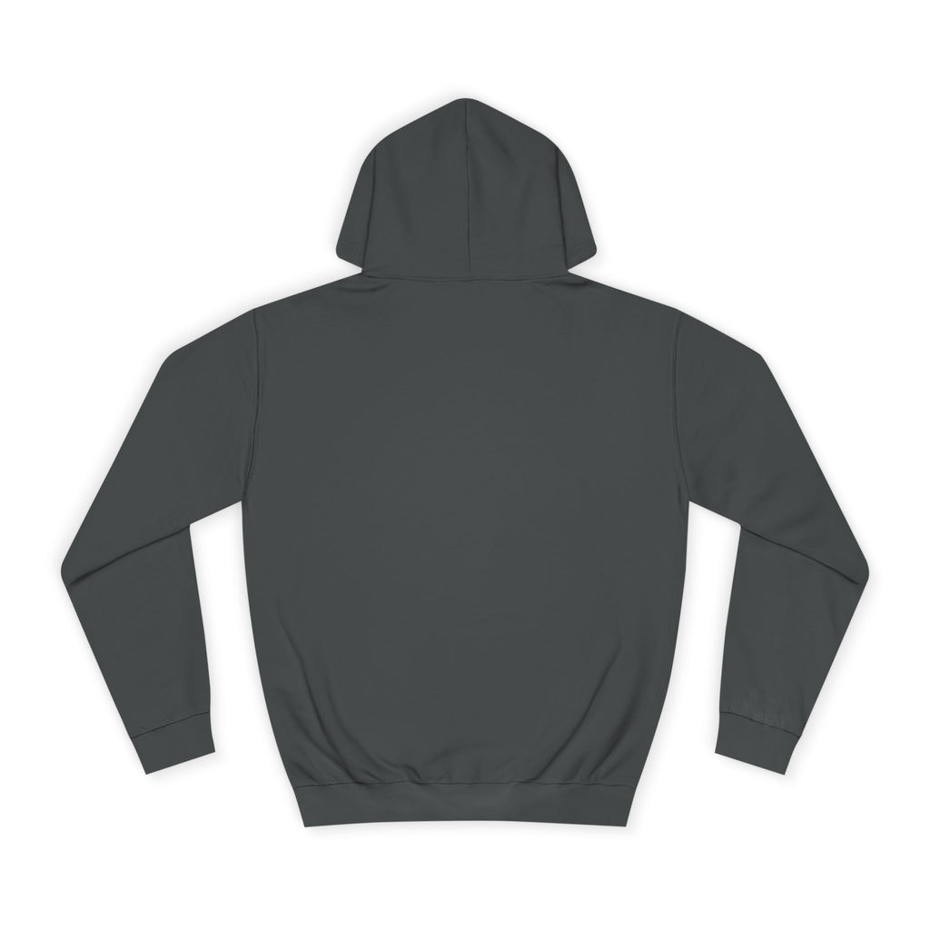 LBI Hoodie — Classic College Lettering Hoodie