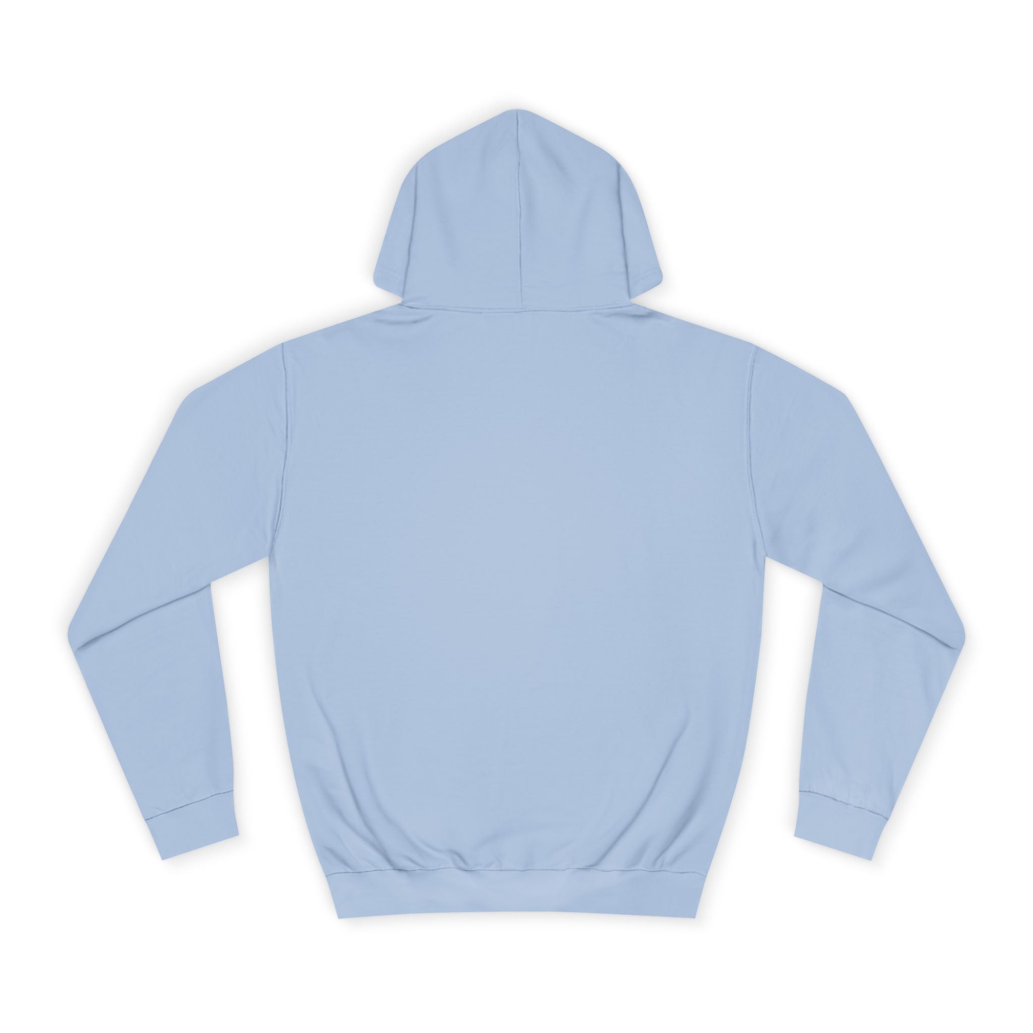 LBI Hoodie — Classic College Lettering Hoodie