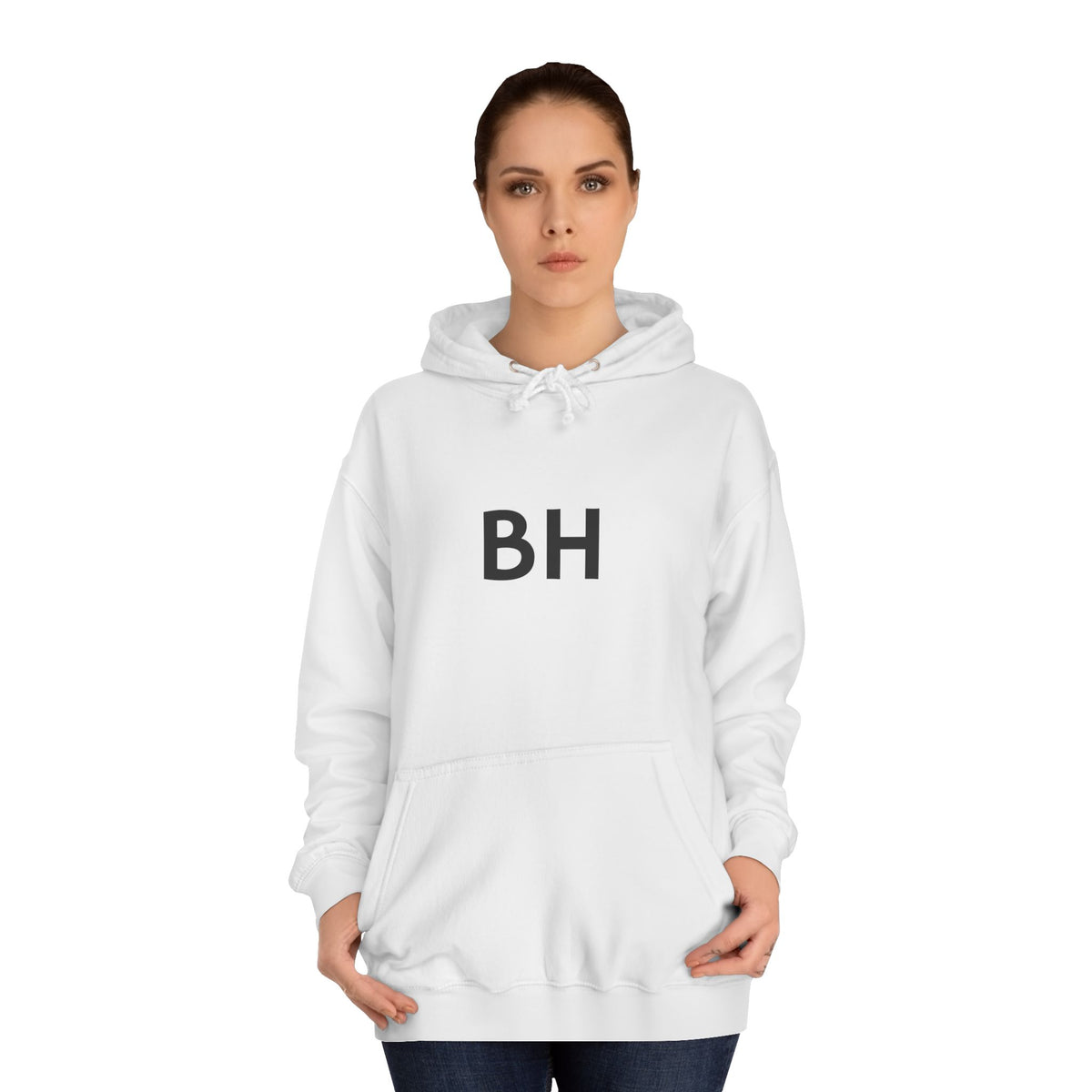 BH HOODIE
