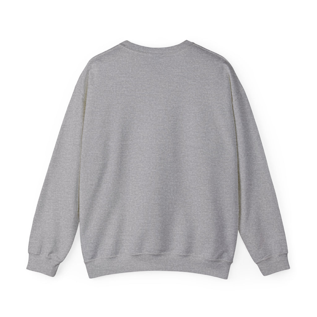 Trademarked: LBI UNIVERSITY Crewneck Sweatshirt