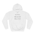 LONG BEACH ISLAND HOODIE