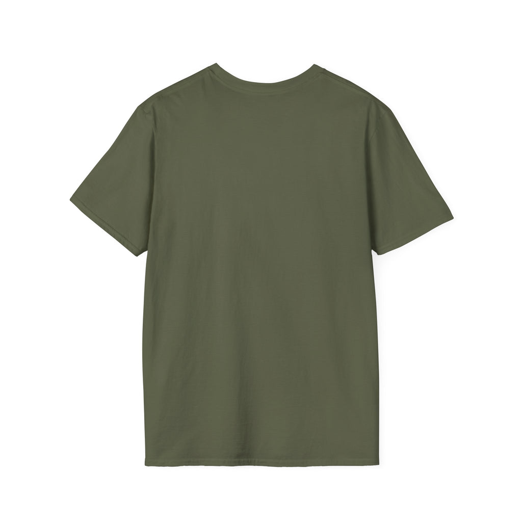 LBI Apparel T-Shirt — Beachy Fish Graphic Tee (a)