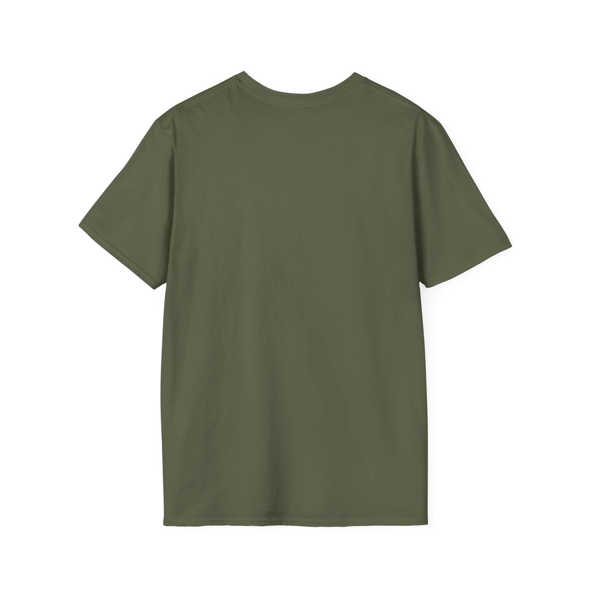 LBI Apparel T-Shirt — Beachy Fish Graphic Tee (a)
