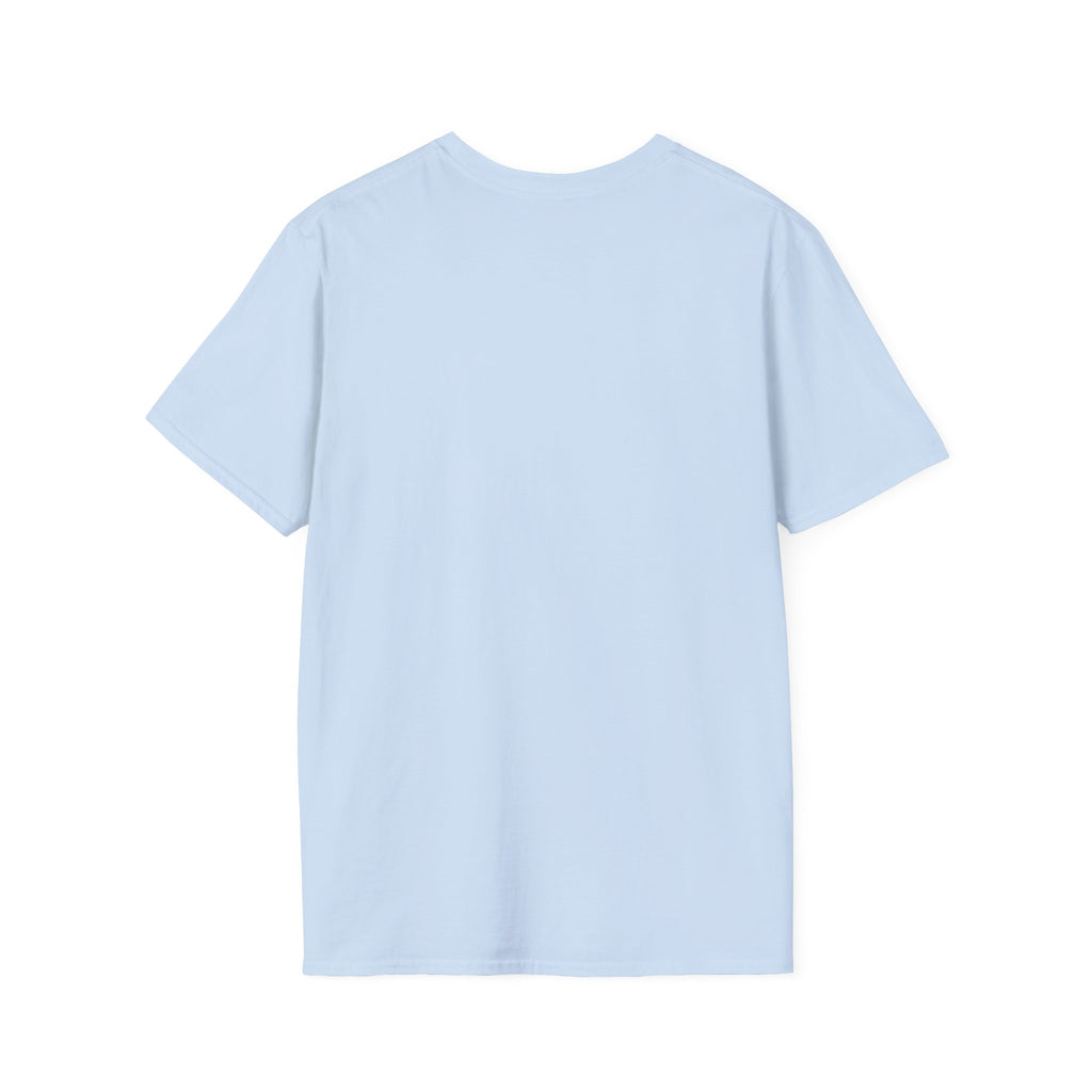 LBI Apparel T-Shirt — Beachy Fish Graphic Tee (a)