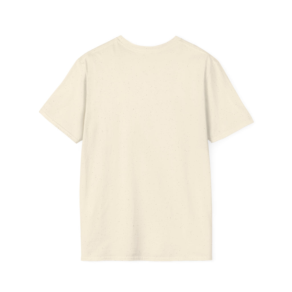 LBI Apparel T-Shirt — Beachy Fish Graphic Tee (a)