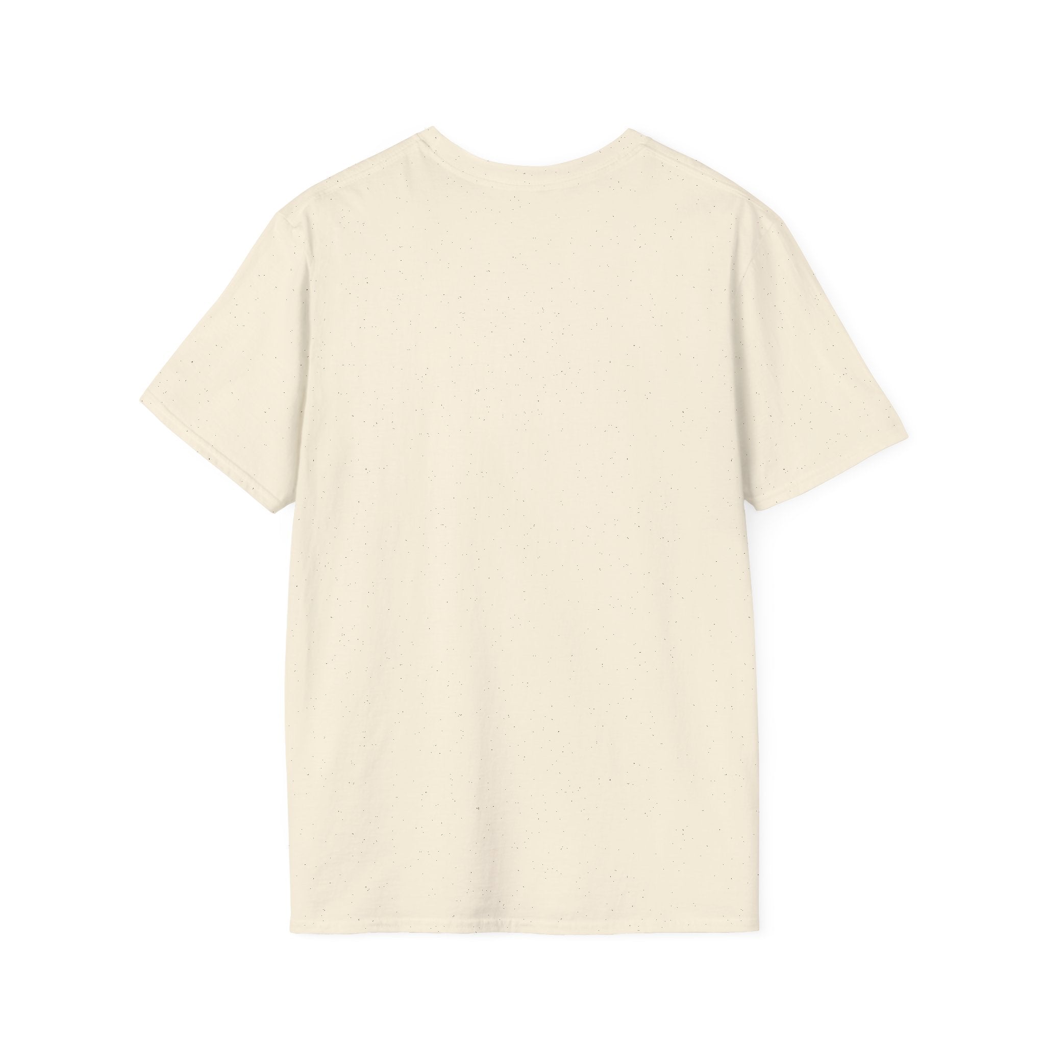 LBI Apparel T-Shirt — Beachy Fish Graphic Tee (a)