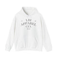 Trademarked: LBI Apparel Co. Relax Hoodie
