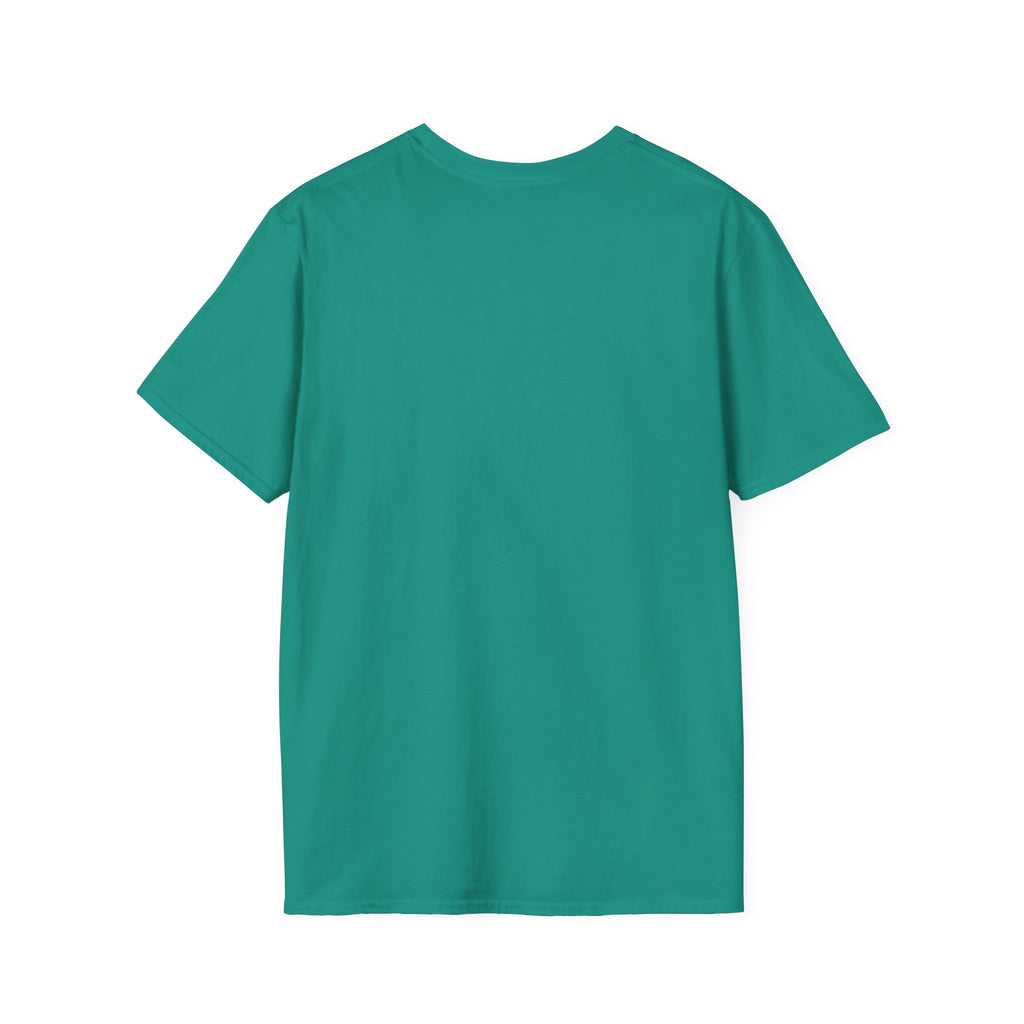 American Flag 08008 T-Shirt