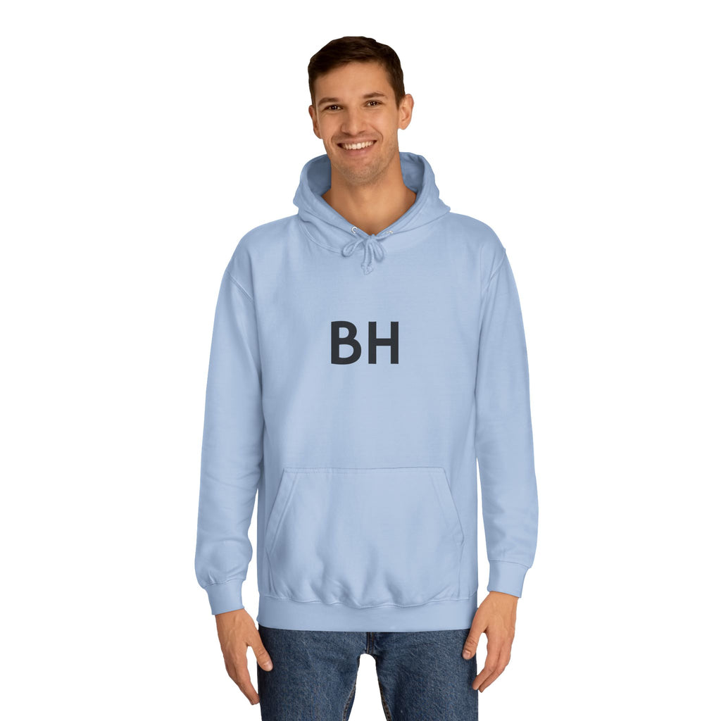 BH HOODIE
