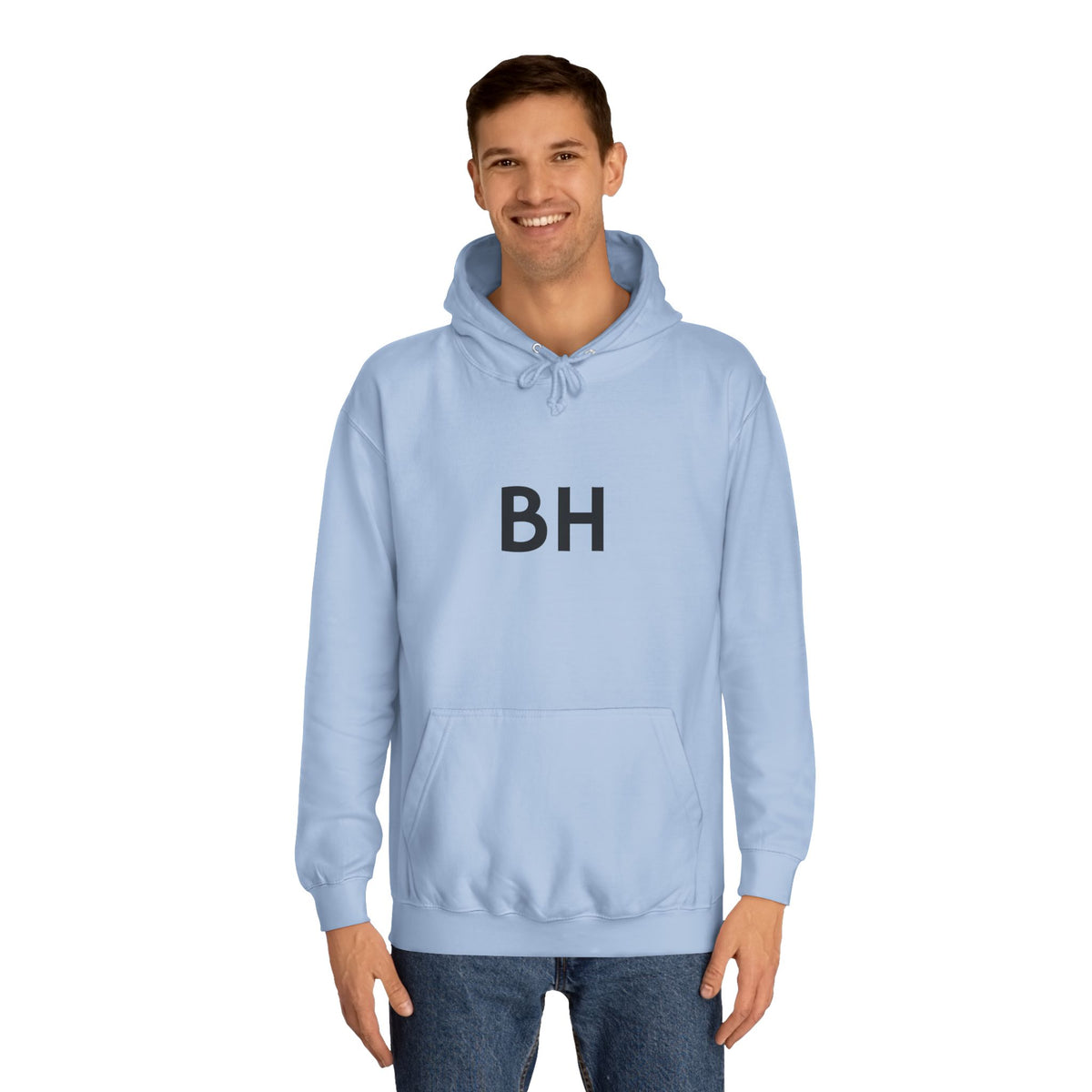 BH HOODIE