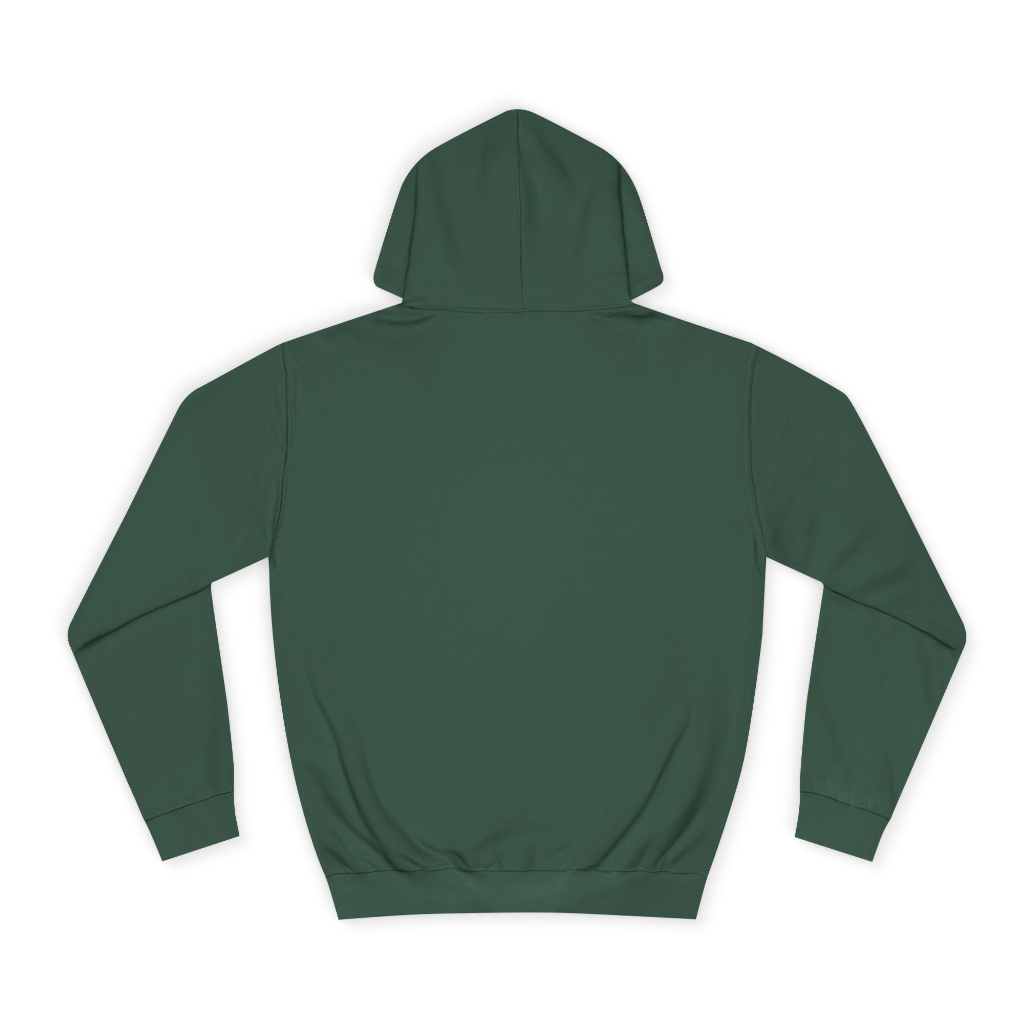 LBI Hoodie — Classic College Lettering Hoodie
