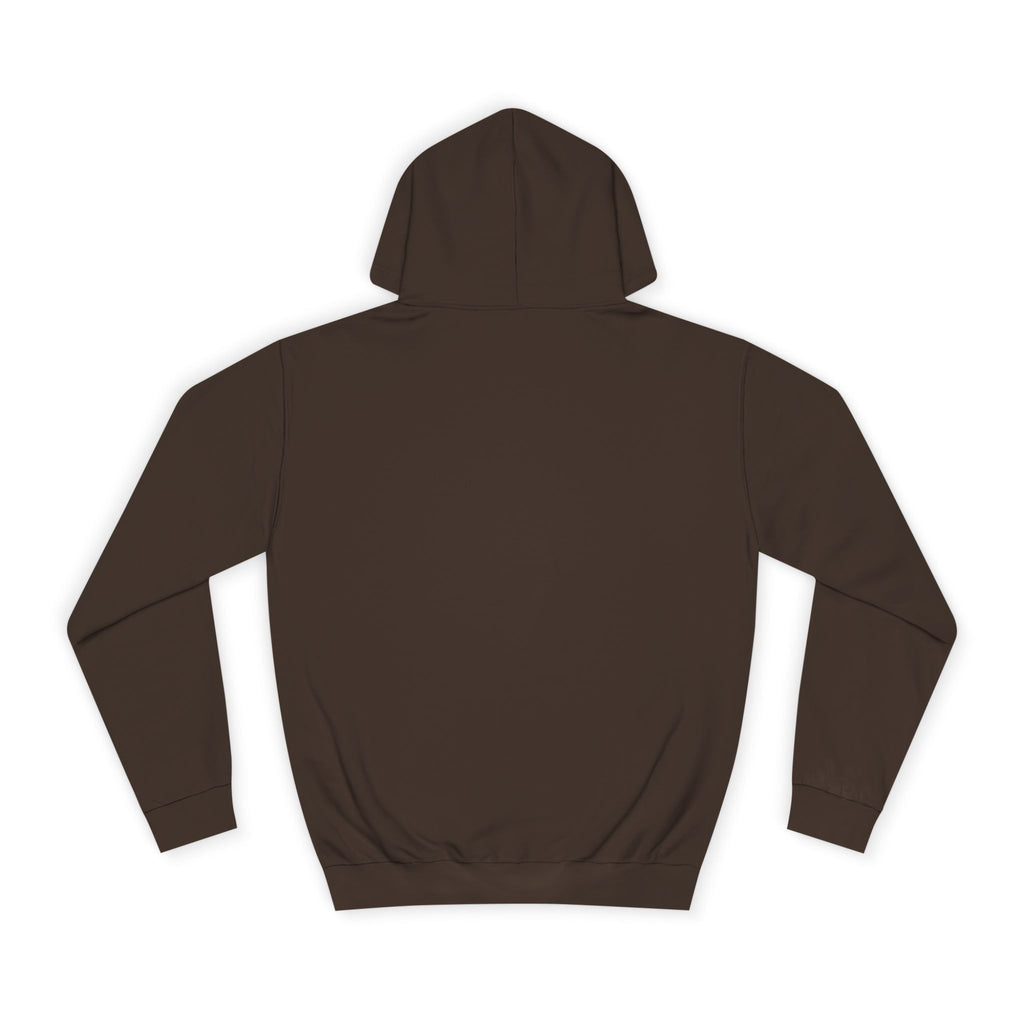 LBI Hoodie — Classic College Lettering Hoodie