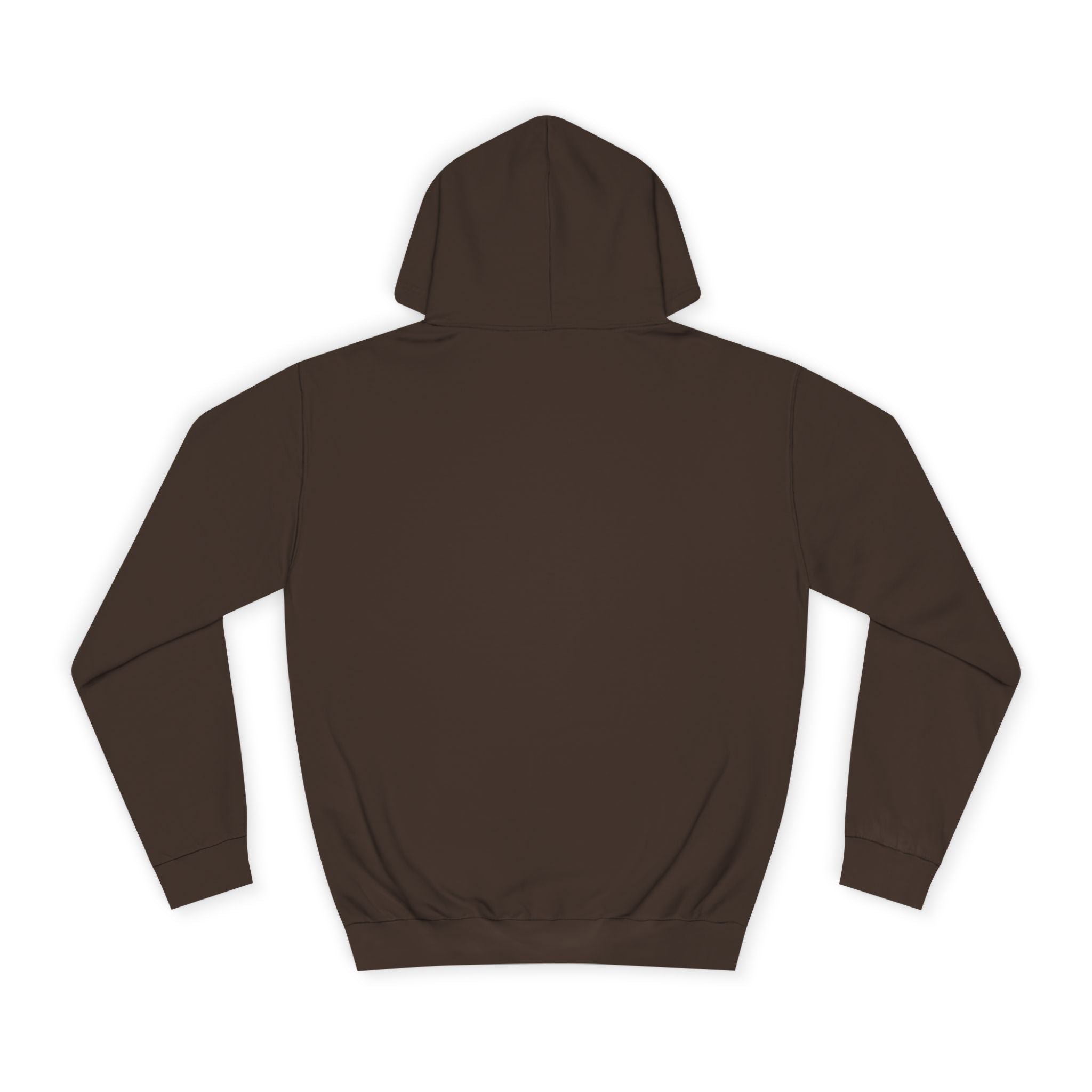 LBI Hoodie — Classic College Lettering Hoodie
