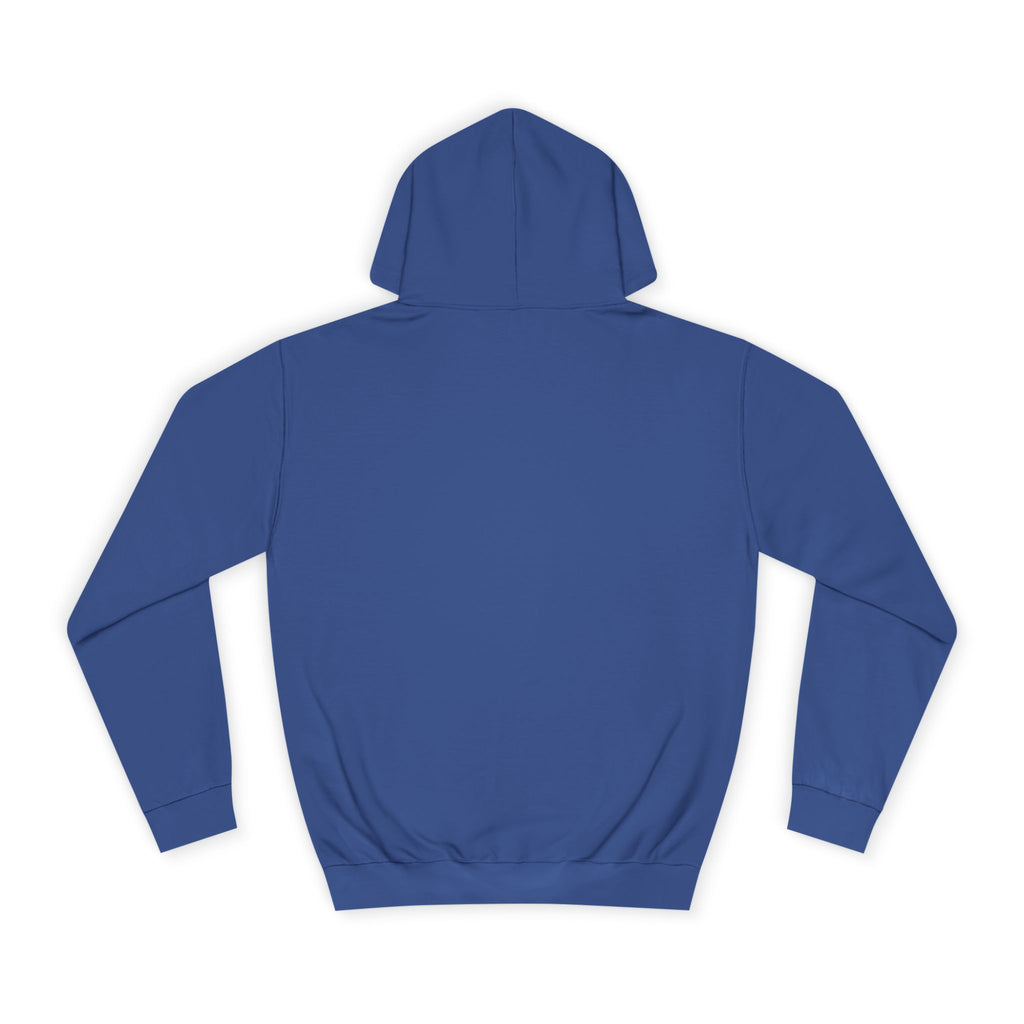 LBI Hoodie — Classic College Lettering Hoodie