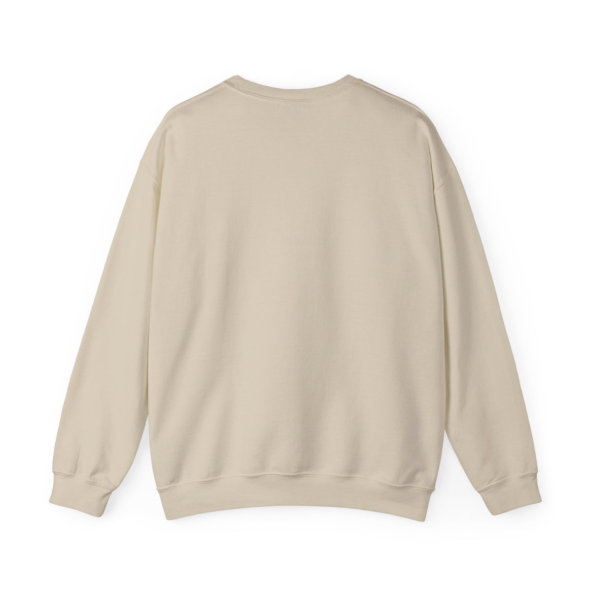 Trademarked: LBI UNIVERSITY Crewneck Sweatshirt