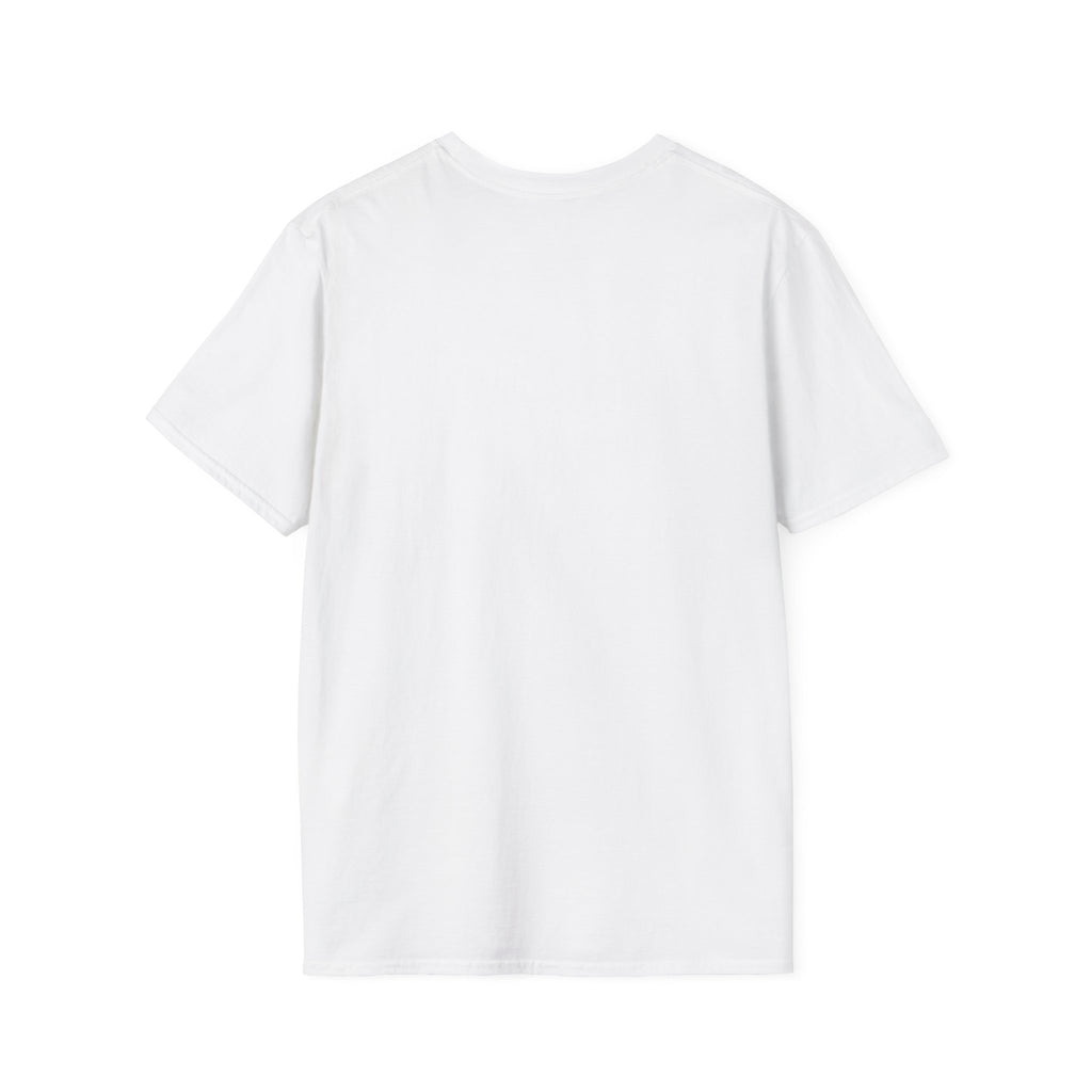 Planet LBI 08008 Graphic T‑Shirt —  Eco Vibe Tee