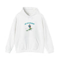 Trademarked: LAZY BUT INTELLIGENT Hoodie