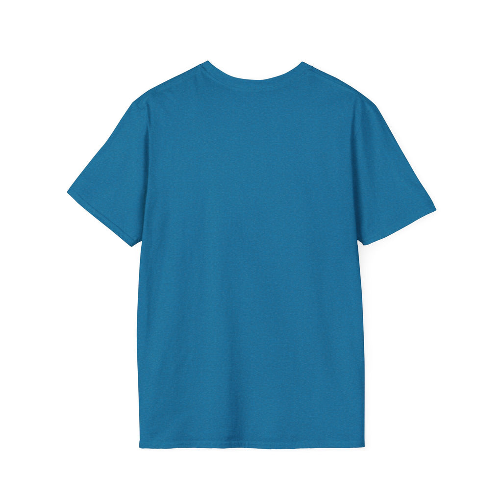 American Flag 08008 T-Shirt