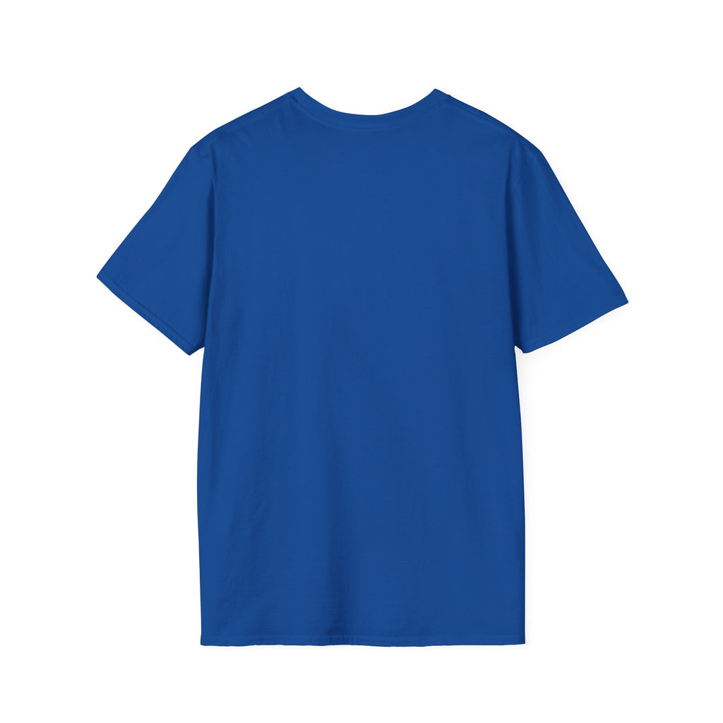 LBI Apparel T-Shirt — Beachy Fish Graphic Tee (a)