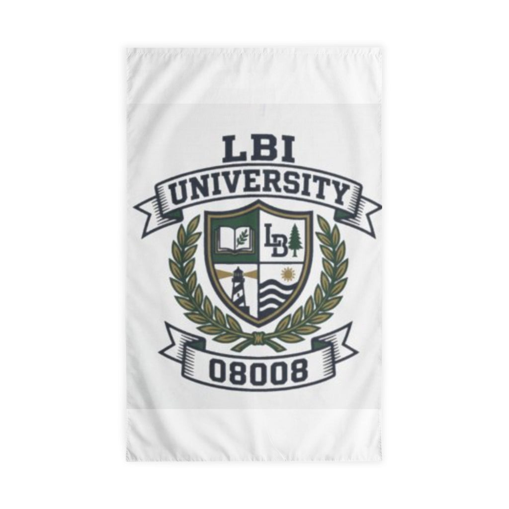 LBI UNIVERSITY FLAG