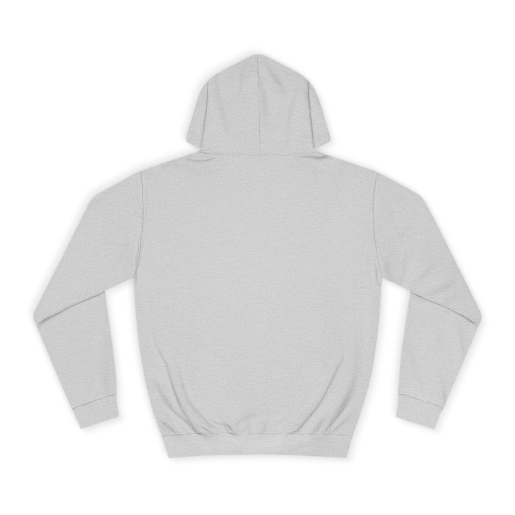 LBI Hoodie — Classic College Lettering Hoodie