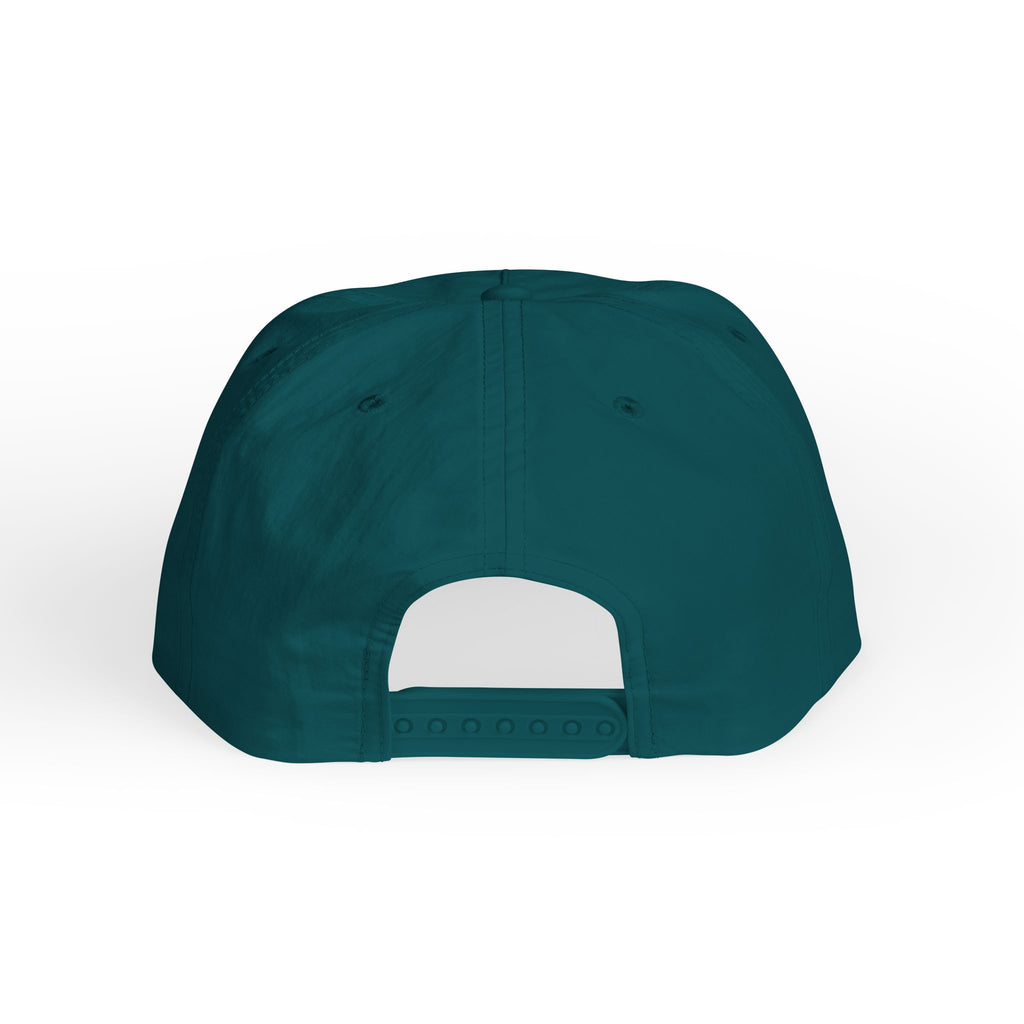 LAZY BUT INTELLIGENT (TM) Surf Cap