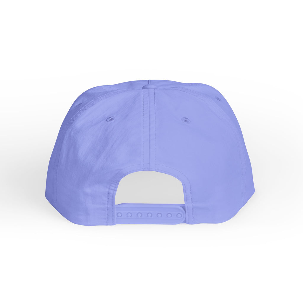 LAZY BUT INTELLIGENT (TM) Surf Cap
