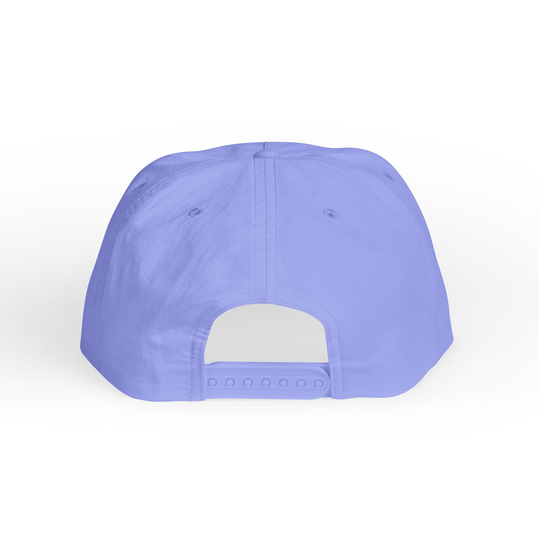 LAZY BUT INTELLIGENT (TM) Surf Cap