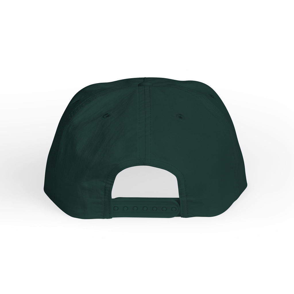 LAZY BUT INTELLIGENT (TM) Surf Cap