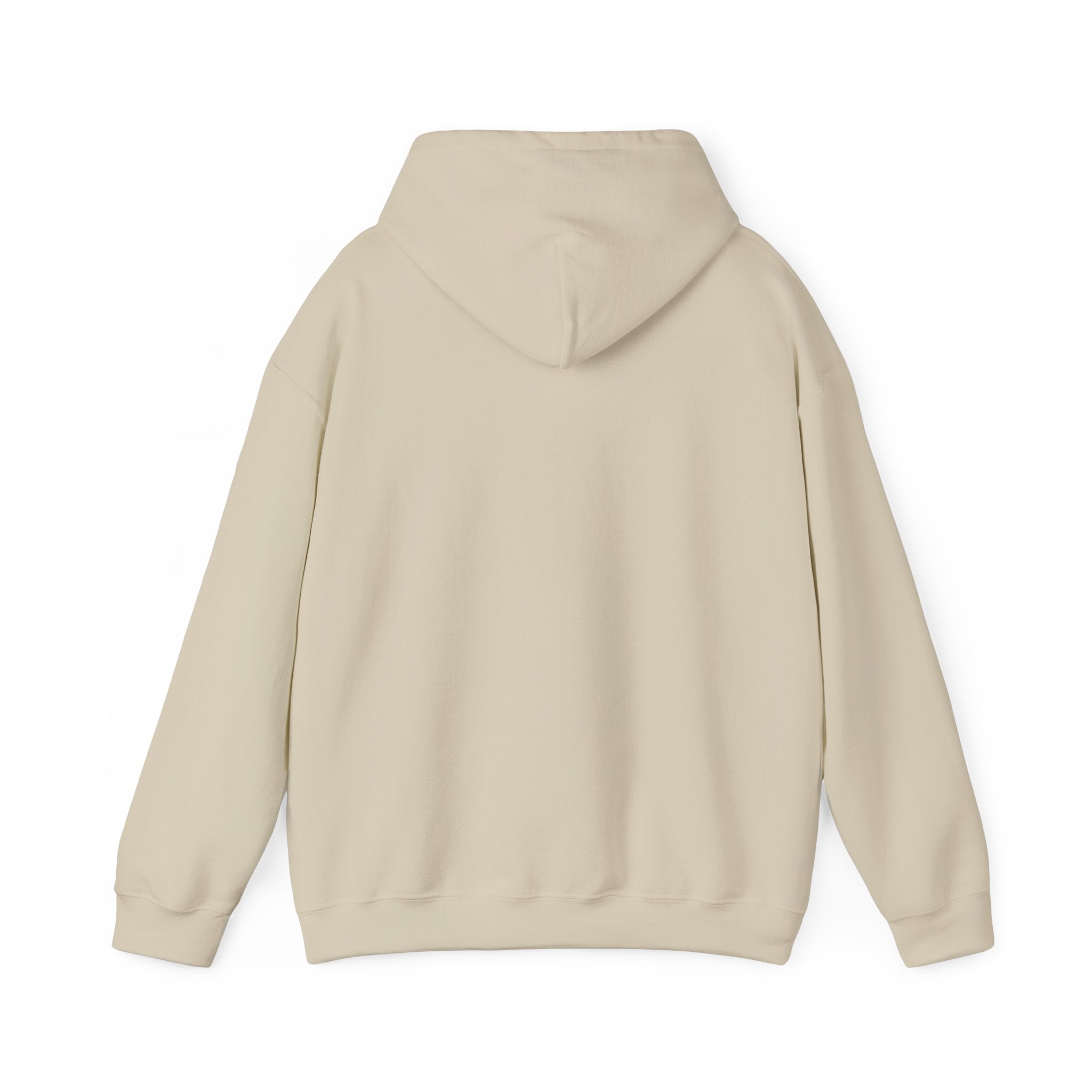 LBI Hoodie – Classic Beach Town Pullover