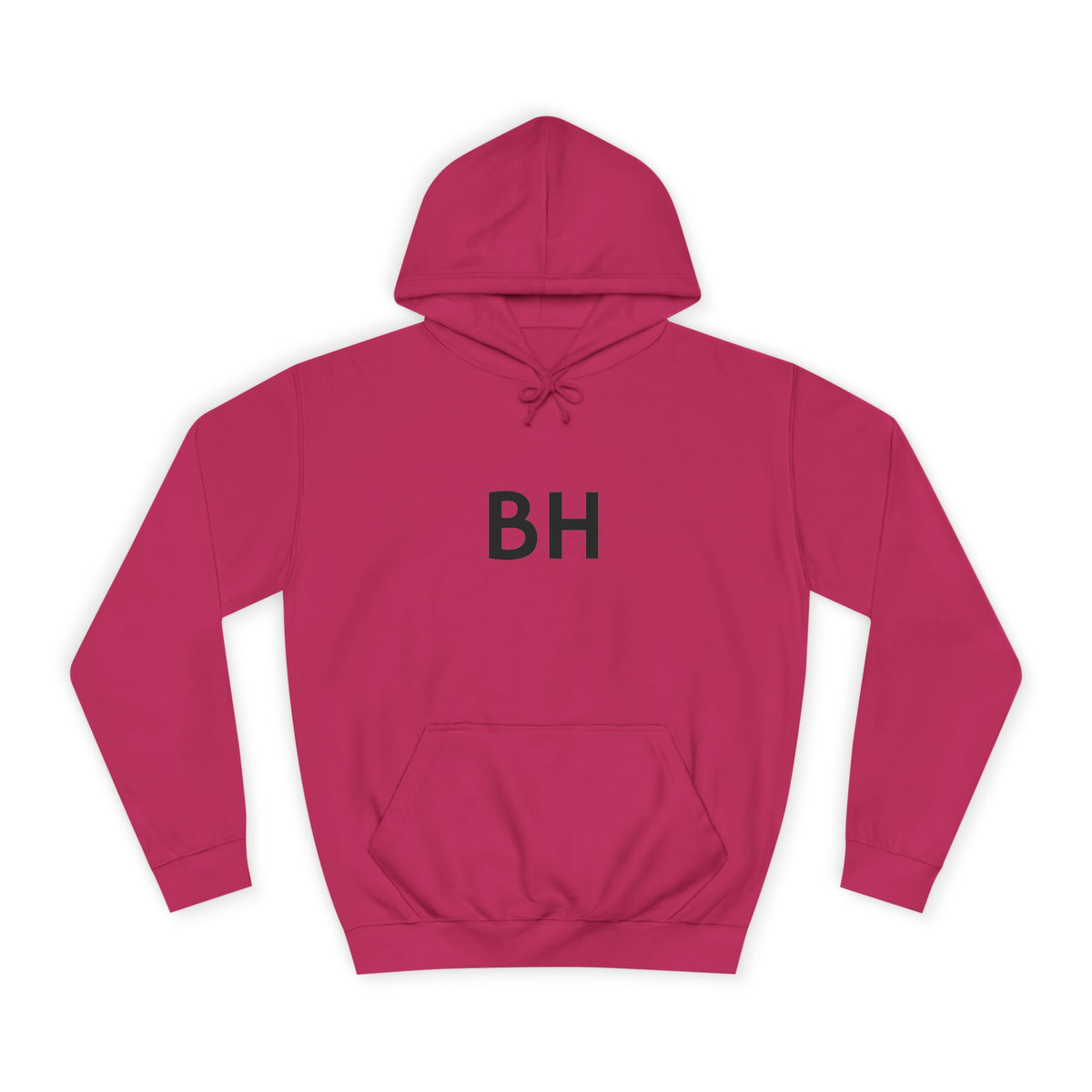 BH HOODIE