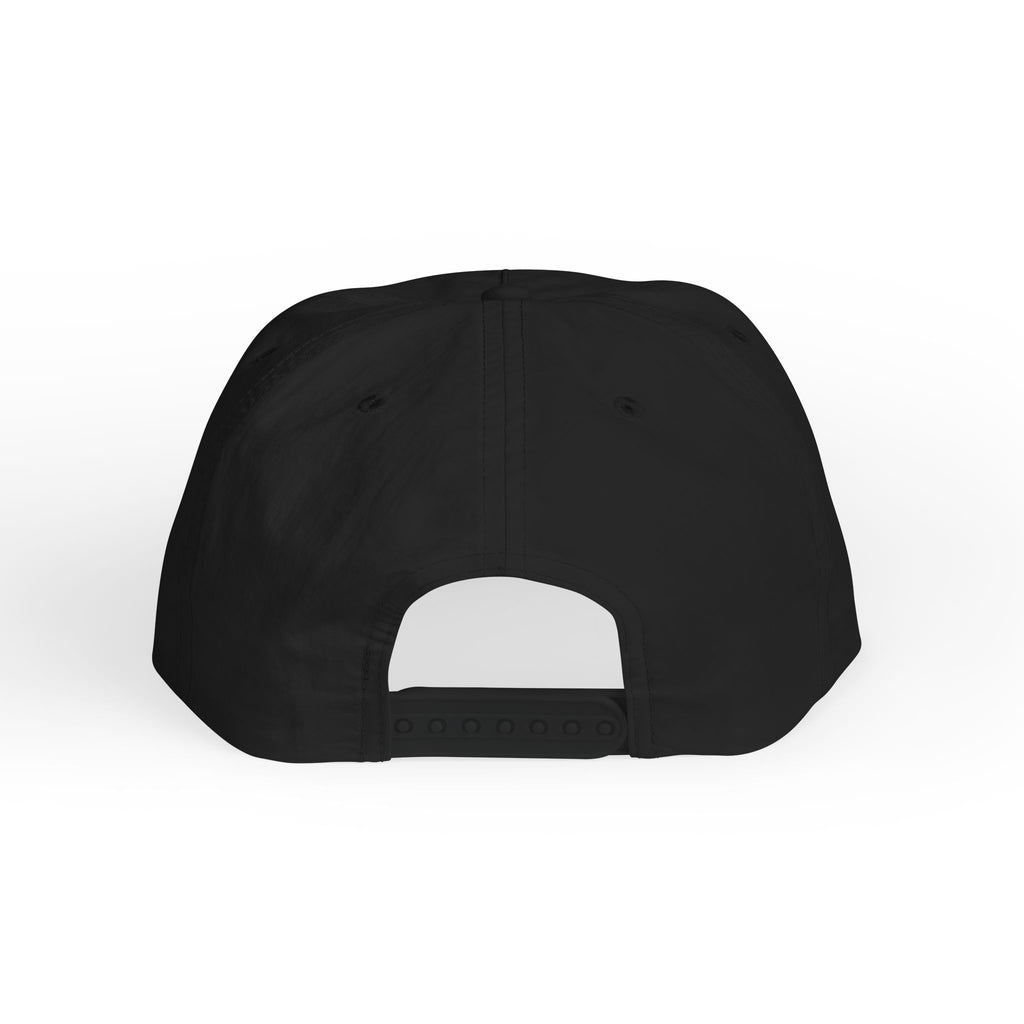 LAZY BUT INTELLIGENT (TM) Surf Cap