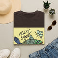 Always Sunny in LBI T-Shirt — Beachy Fish Graphic Tee