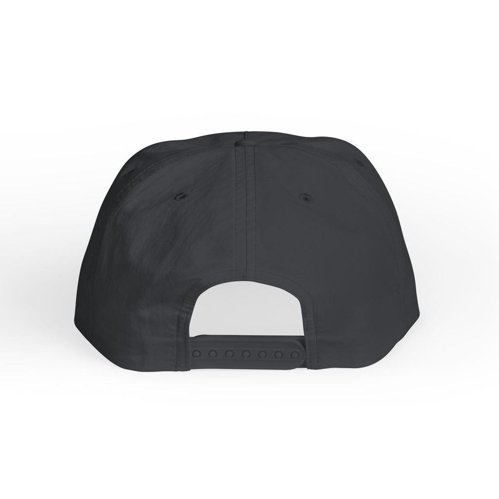 LAZY BUT INTELLIGENT (TM) Surf Cap