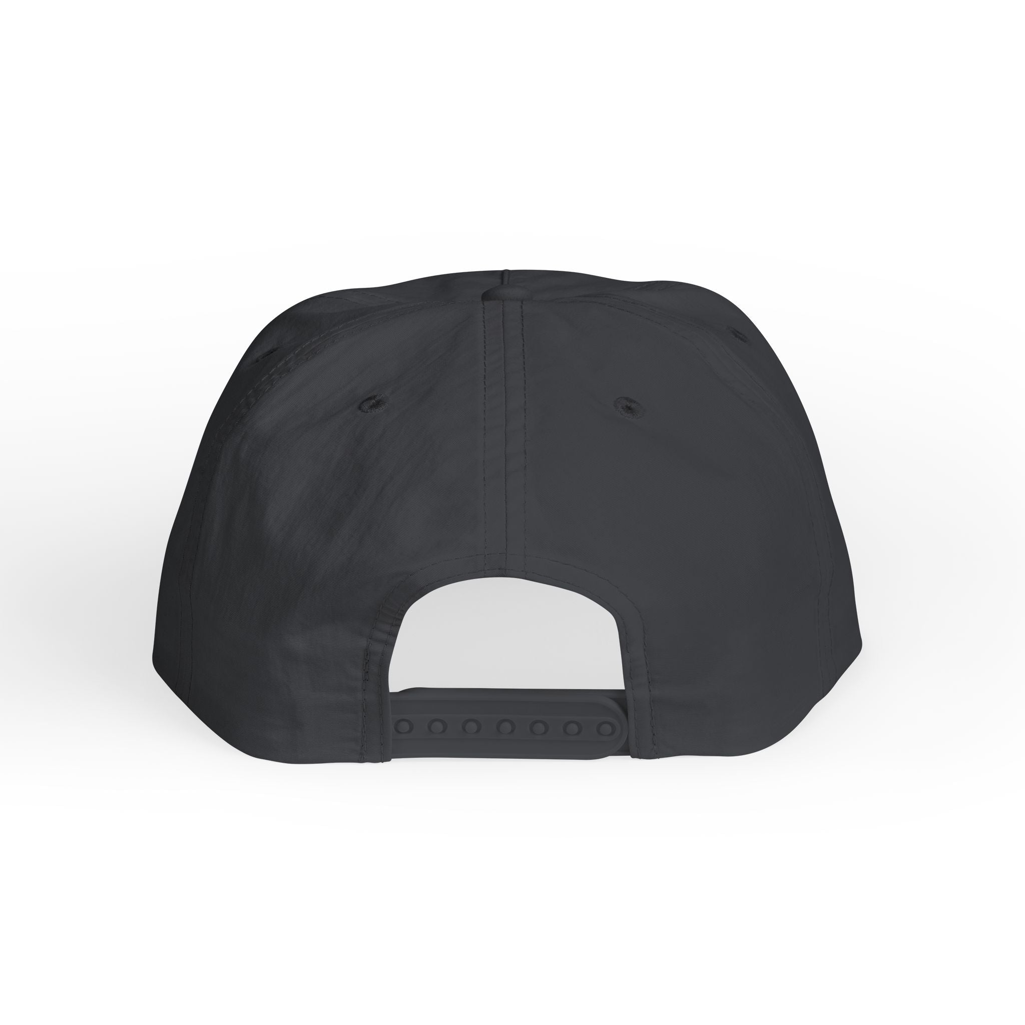 LAZY BUT INTELLIGENT (TM) Surf Cap