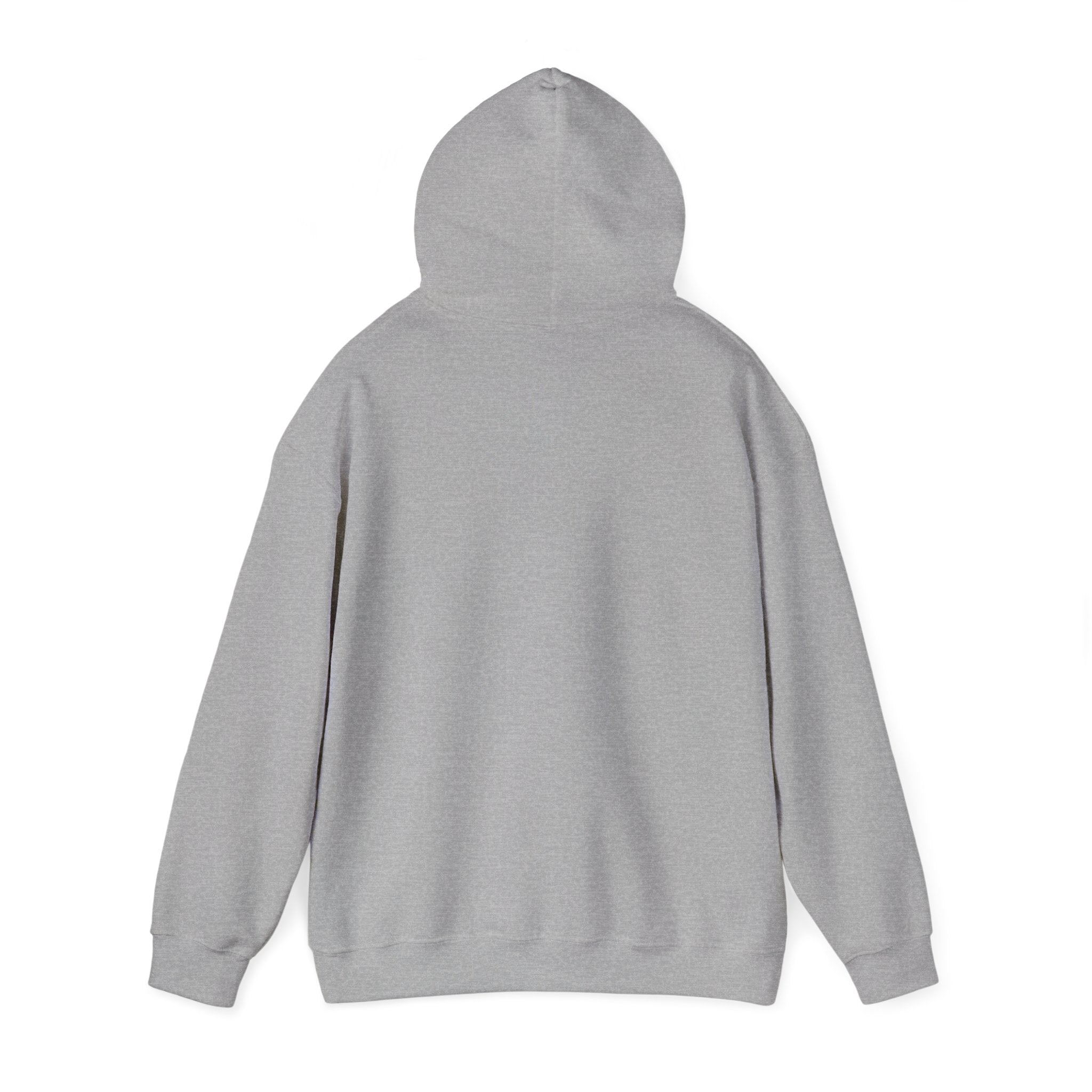 LBI Hoodie – Classic Beach Town Pullover